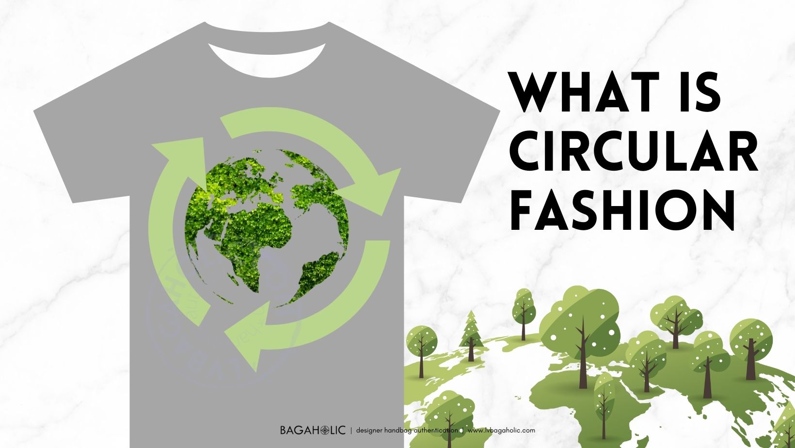 [GUIDE] Circular Fashion 101: Definition, Pillars, Principles – Bagaholic