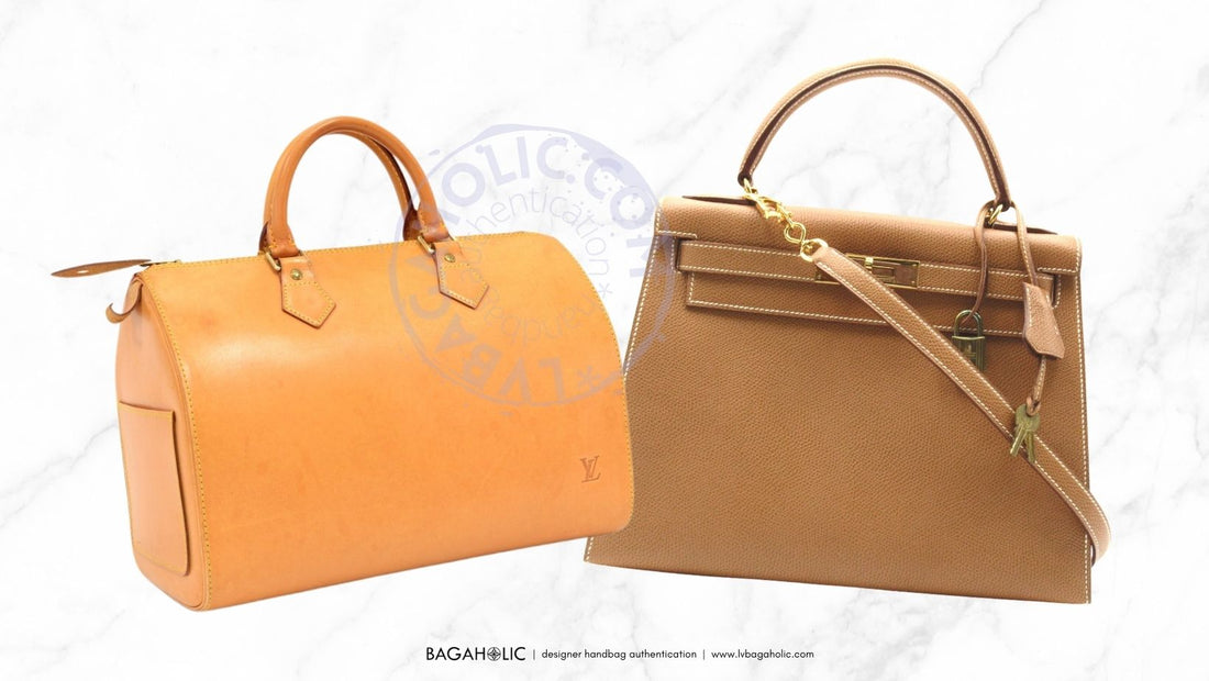 What is Cowhide Leather and How It's Used In Fashion Bagaholic