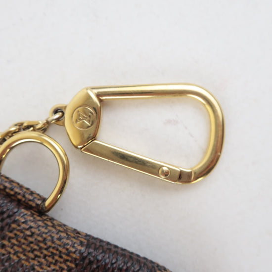 Louis Vuitton Trunks Mini wallet