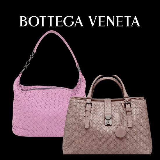 Bagaholic Bottega Veneta Authentication LVBagaholic