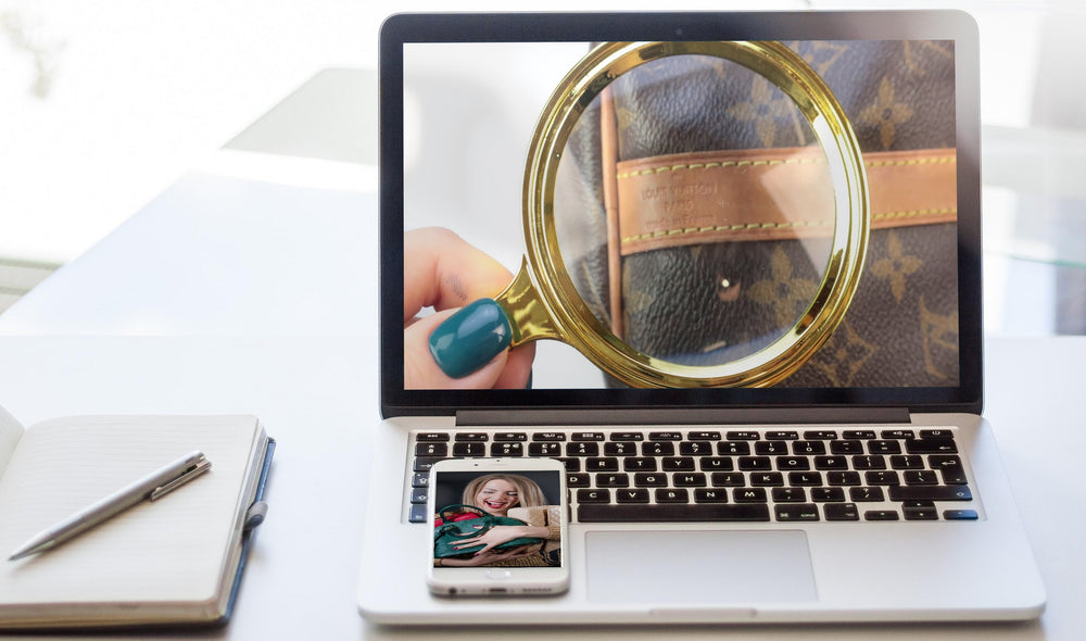 Expert Designer Bag Authentication Bagaholic