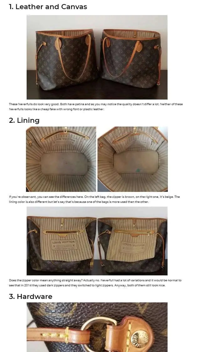 Vuitton Bags Can Louis Vuitton Store Authenticate Authentication