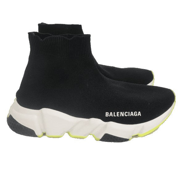 Grape Faret vild omdømme Balenciaga Speed Runner Sneakers – Bagaholic