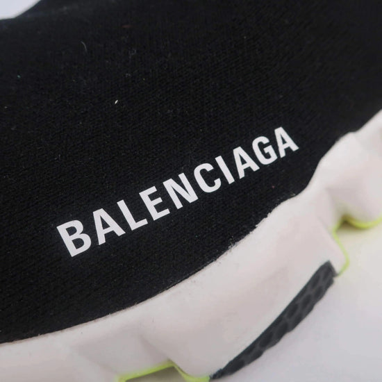 Balenciaga Balenciaga Speed Runner Sneakers LVBagaholic