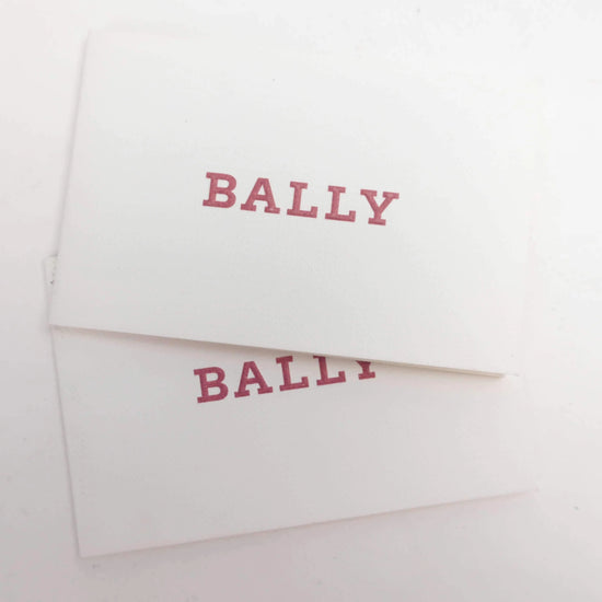 Bally Bally Suzy Bag LVBagaholic