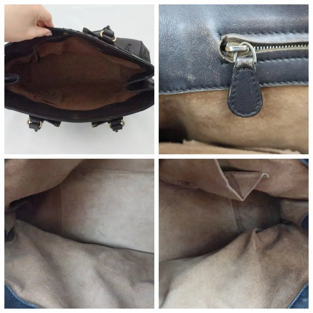 Load image into Gallery viewer, Bottega Veneta Bottega Veneta Intrecciatto Shoulder Hobo Brown bag LVBagaholic
