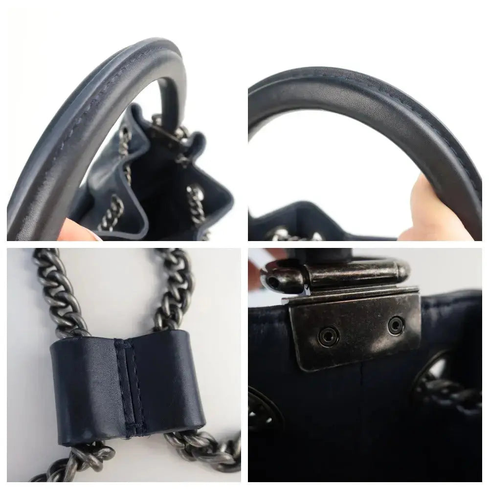 Update - Chanel Drawstring Bag Collection - BAGAHOLICBOY