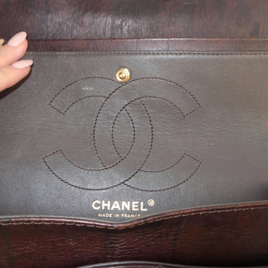 Chanel Paris Shanghai Reissue 2.55 Bag