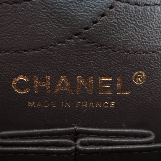 Chanel Chanel Paris Shanghai Reissue 2.55 Bag LVBagaholic
