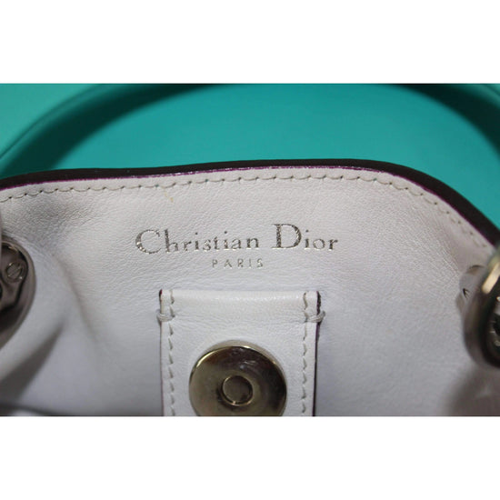 Dior Dior Diorissimo Large Medium Bag LVBagaholic