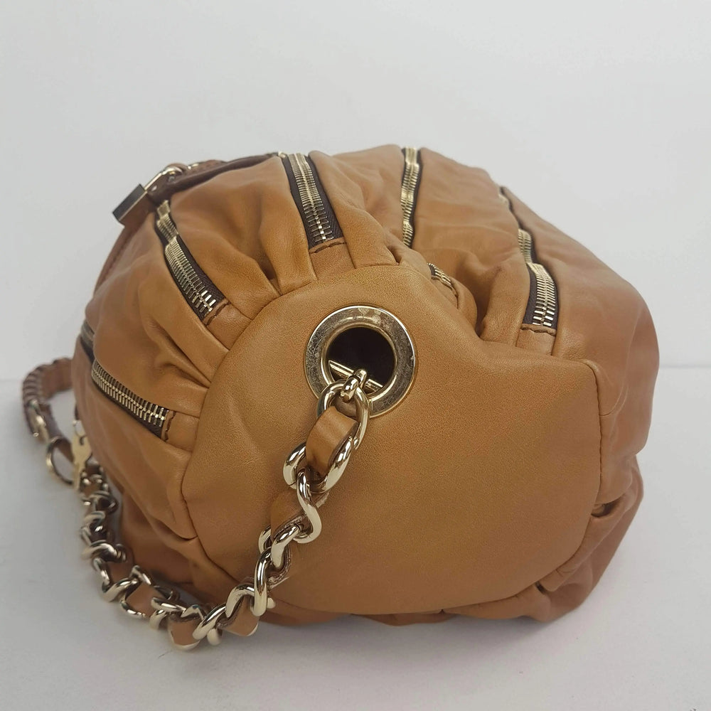 Dolce Gabbana Lily Bag D&G Lily Bag Dolce Gabbana 24 Hour Zipped Bag