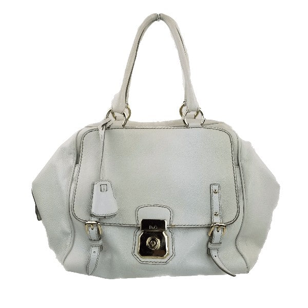 D&G Leather Shoulder Bags for Women | Mercari