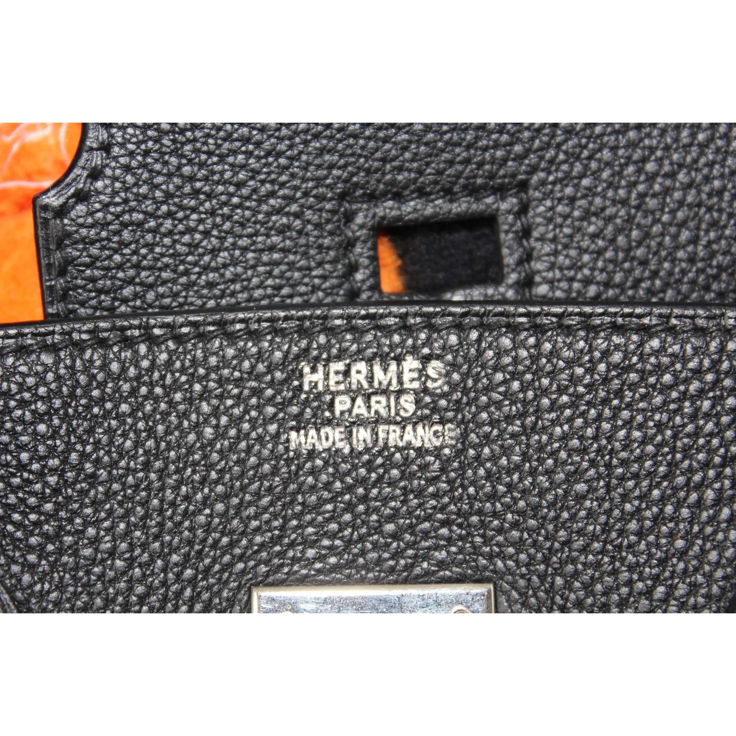Hermes Hermes Birkin 35 Bag LVBagaholic