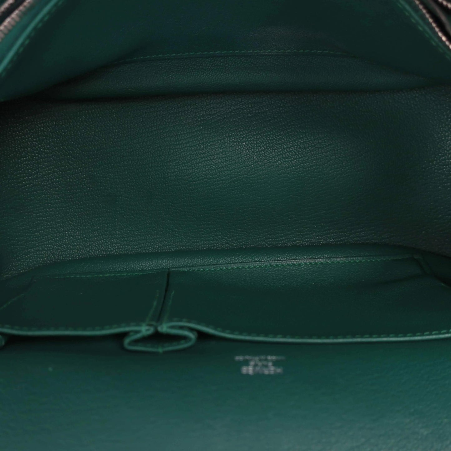 Hermes Hermes Jypsiere 28 Malachite bag 2013 Q square LVBagaholic