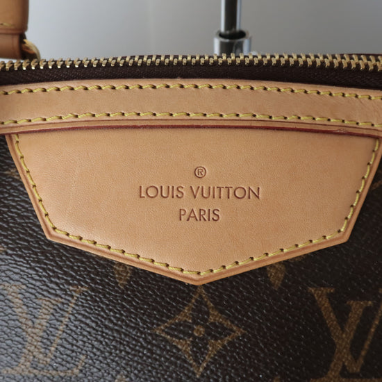 Louis Vuitton Louis Vuitton Monogram Canvas Retiro GM (old style) LVBagaholic
