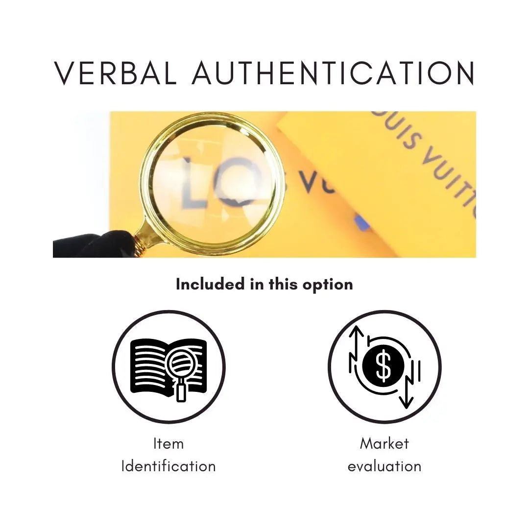 Load image into Gallery viewer, LVBagaholic Authentication (Regular Item) + Identification + Market Price LVBagaholic
