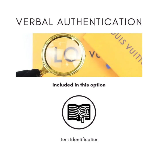 Load image into Gallery viewer, LVBagaholic Authentication (Regular Item) + Item Identification LVBagaholic
