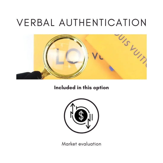 Cargar imagen en el visor de la galería, LVBagaholic Authentication (Regular Item) + Market Price LVBagaholic
