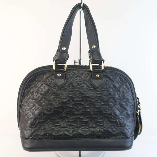 Load image into Gallery viewer, Louis Vuitton Louis Vuitton Alma PM Double Jeux Limited Edition Bag LVBagaholic
