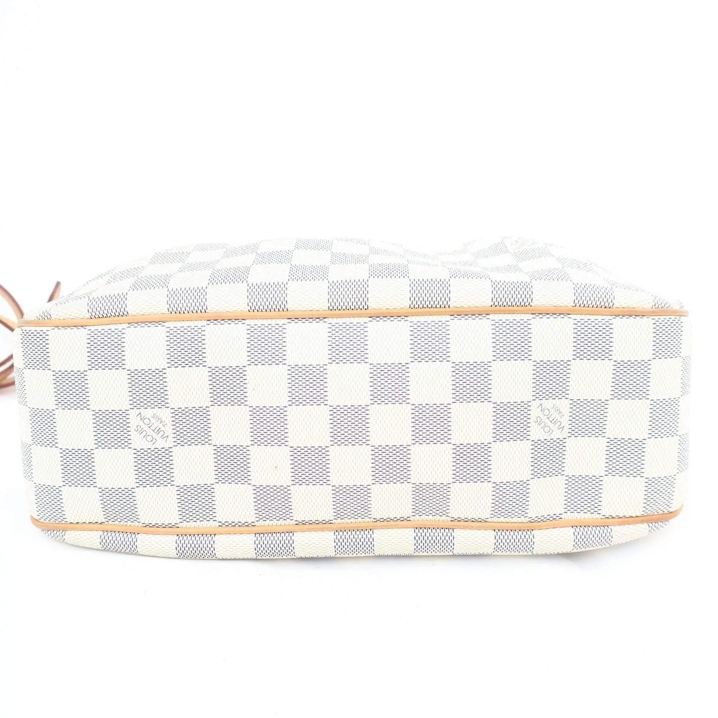 Only 478.00 usd for LOUIS VUITTON Siracusa MM Damier Azur Online at the Shop