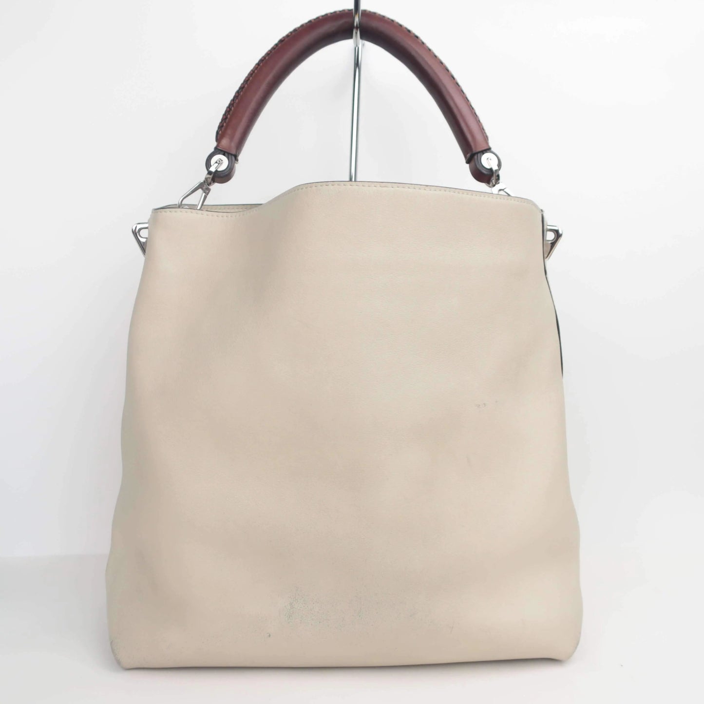 Louis Vuitton Bagatelle Hobo Bag – Bagaholic