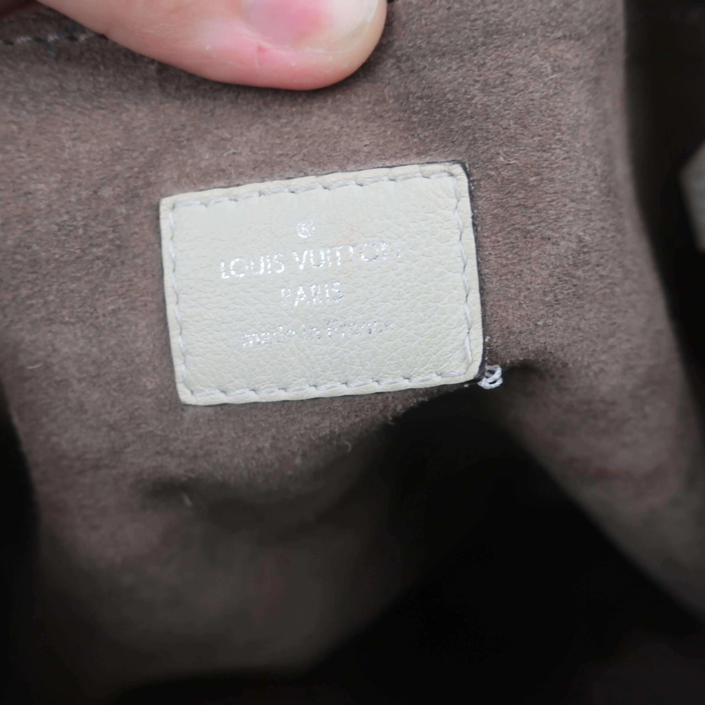 Louis Vuitton Louis Vuitton Bagatelle Hobo Bag LVBagaholic