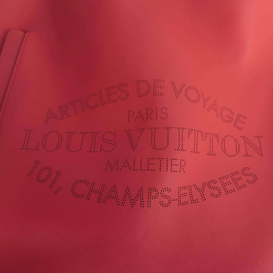 Louis Vuitton Louis Vuitton Bagatelle Old Style Bag LVBagaholic