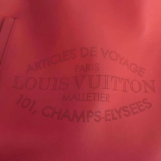 Louis Vuitton Louis Vuitton Bagatelle Old Style Bag LVBagaholic