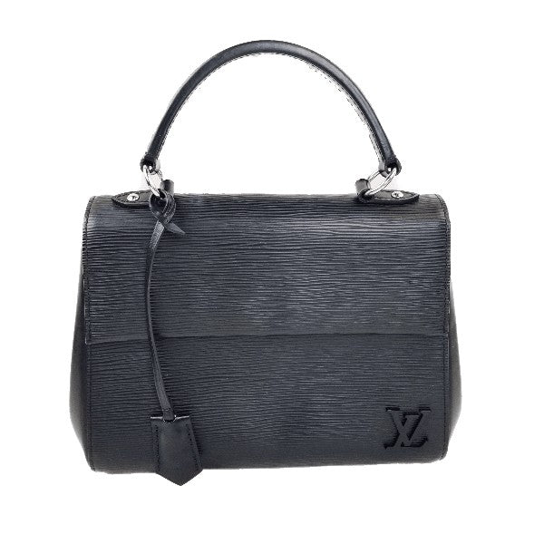 Louis Vuitton Black Epi Cluny BB Bag – Bagaholic