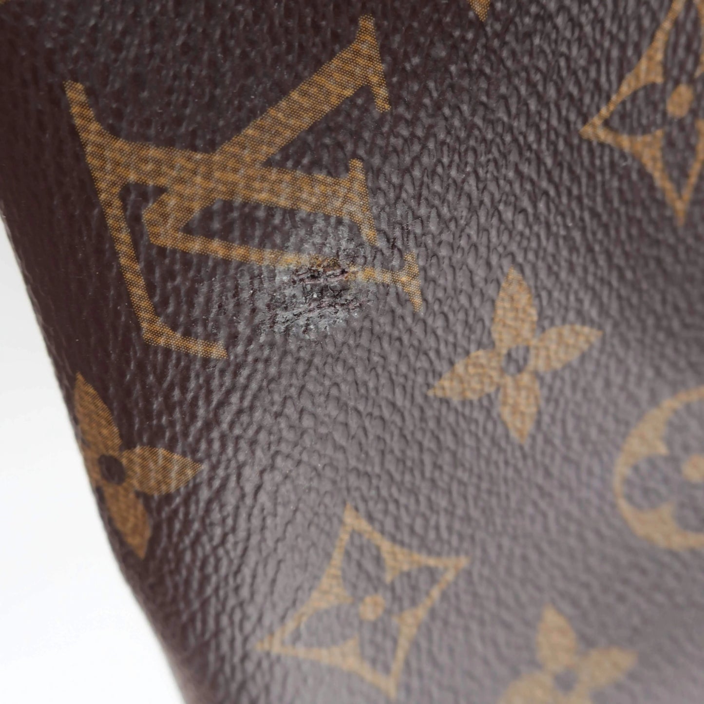 Load image into Gallery viewer, Louis Vuitton Louis Vuitton Black Monogram Canvas Estrela MM NM Bag LVBagaholic
