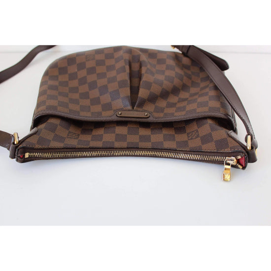 Louis Vuitton Louis Vuitton Bloomsbury PM LVBagaholic