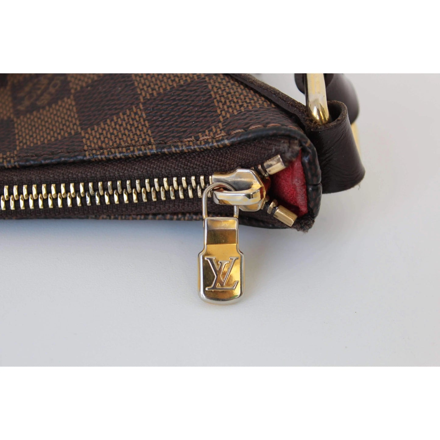 Louis Vuitton Louis Vuitton Bloomsbury PM LVBagaholic