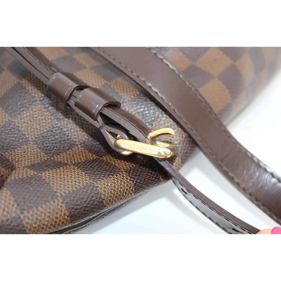 Louis Vuitton Louis Vuitton Bloomsbury PM LVBagaholic