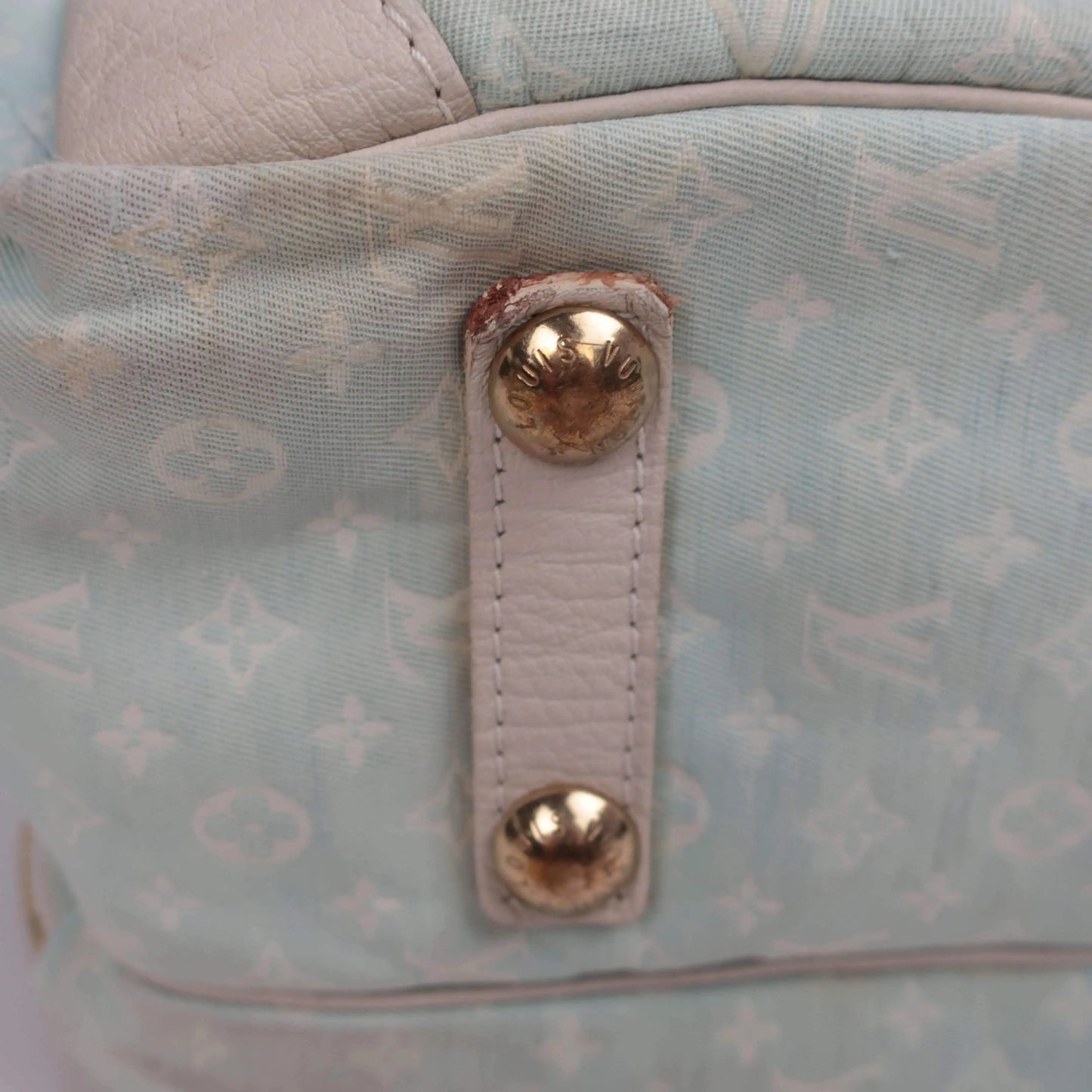 LV & Disney Baby Diaper Bag Backpack Stylish Design - Orbisify.com