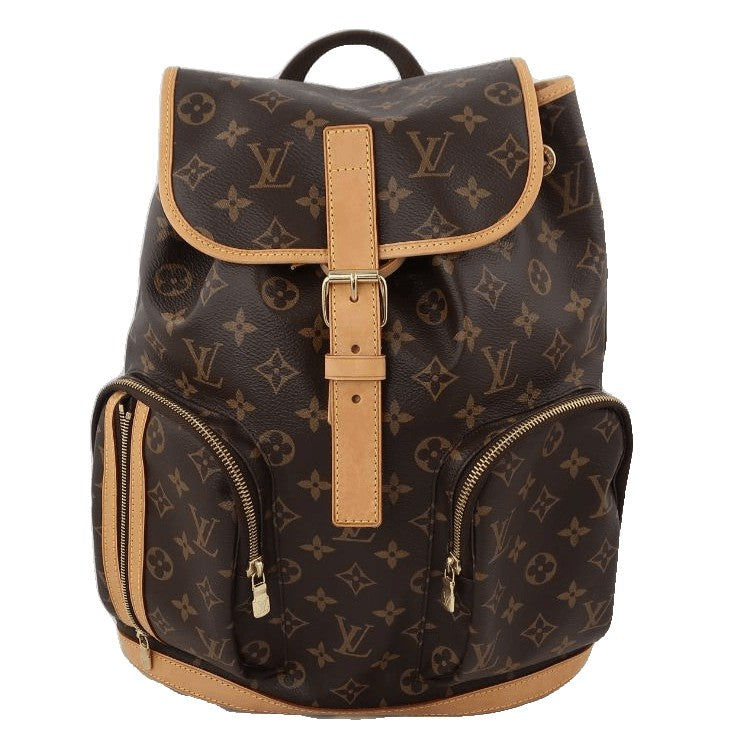 Louis Vuitton Monogram Canvas Bosphore Backpack – Bagaholic