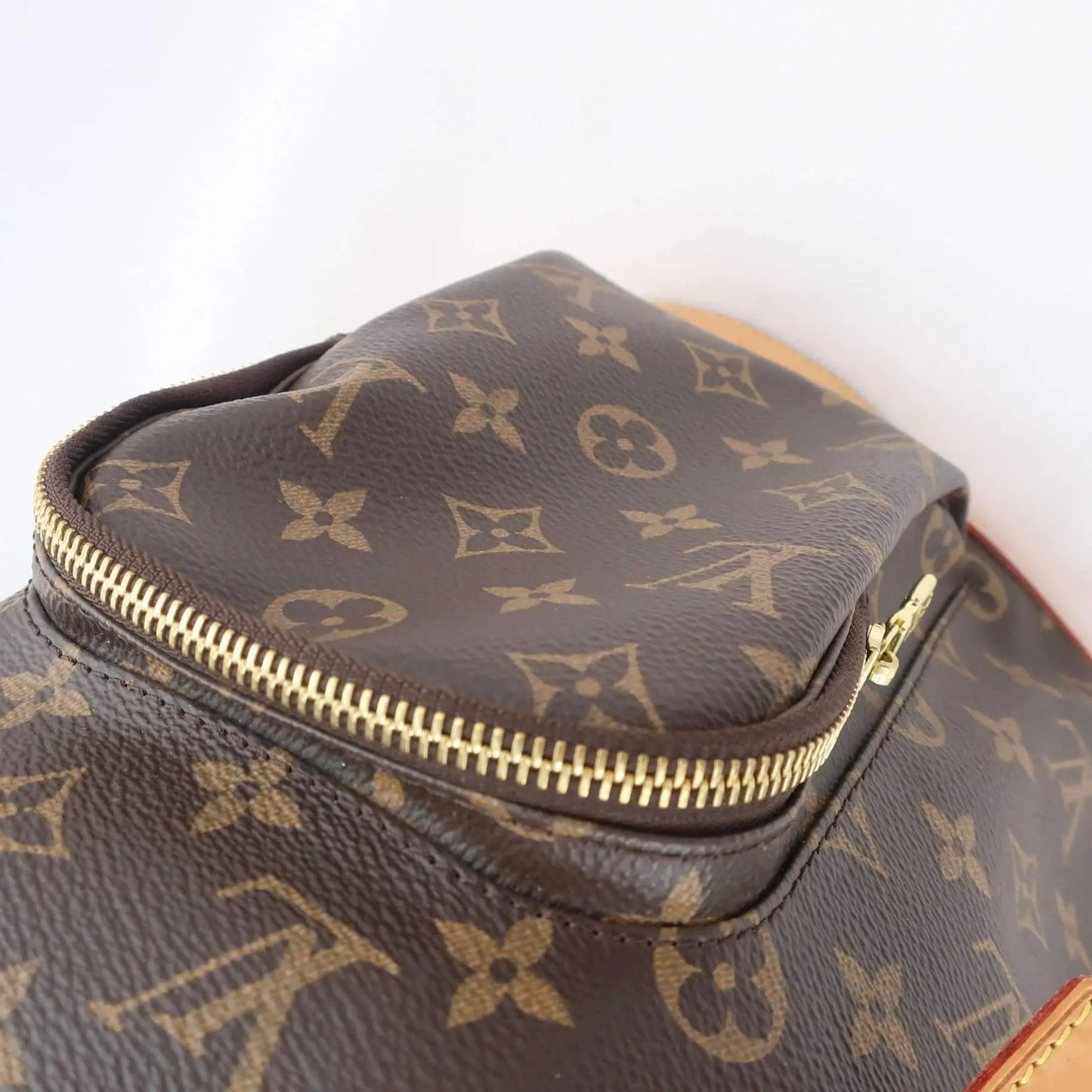 Louis Vuitton Monogram Canvas Bosphore Backpack – Bagaholic
