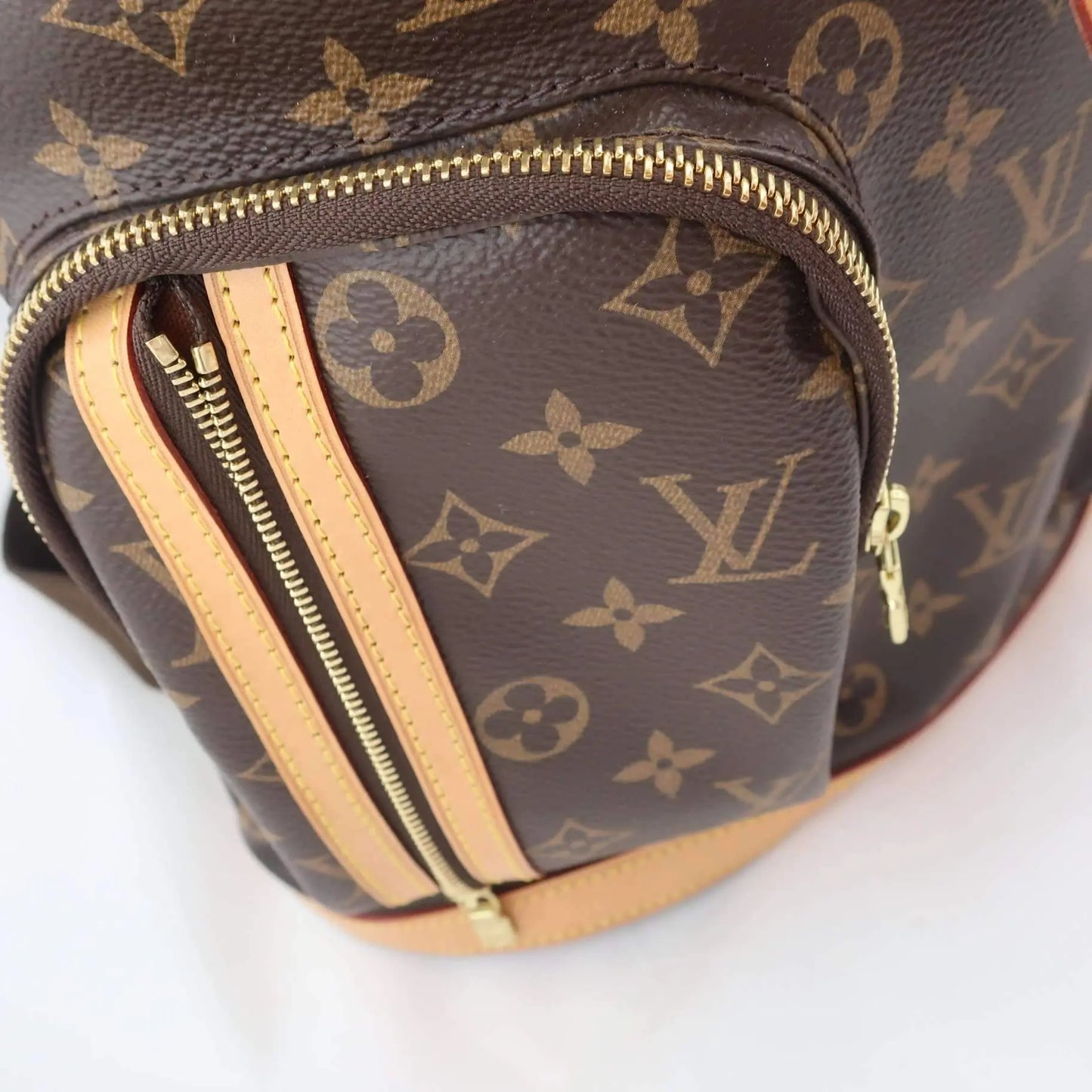 Louis Vuitton Monogram Canvas Bosphore Backpack – Bagaholic