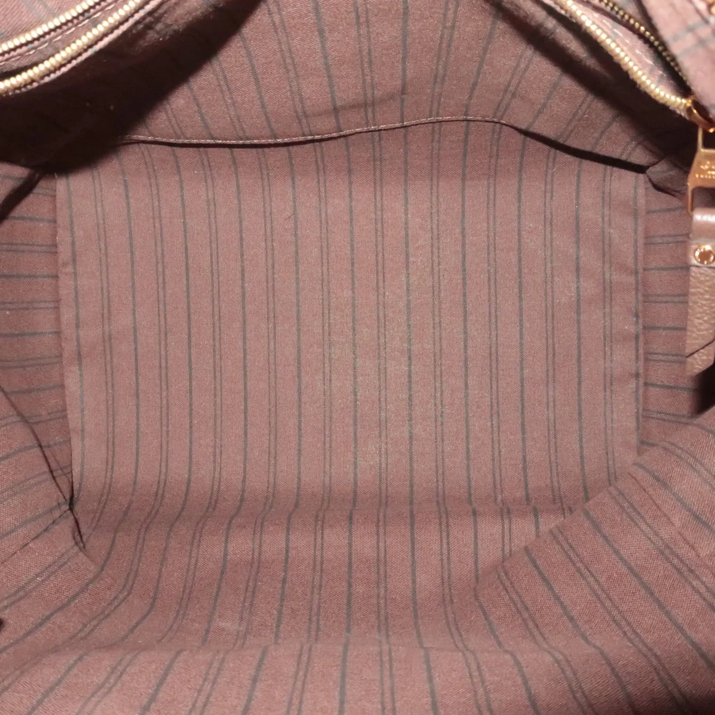 Louis Vuitton Monogram Fold Tote PM - Brown Totes, Handbags - LOU632190