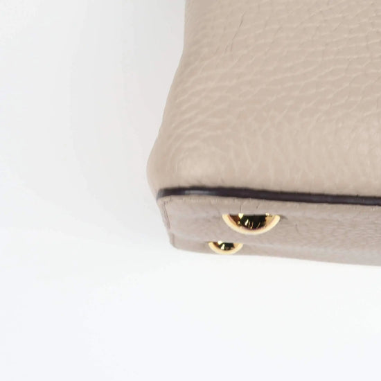 Load image into Gallery viewer, Louis Vuitton Louis Vuitton Capucines Python Handle MM Bag LVBagaholic
