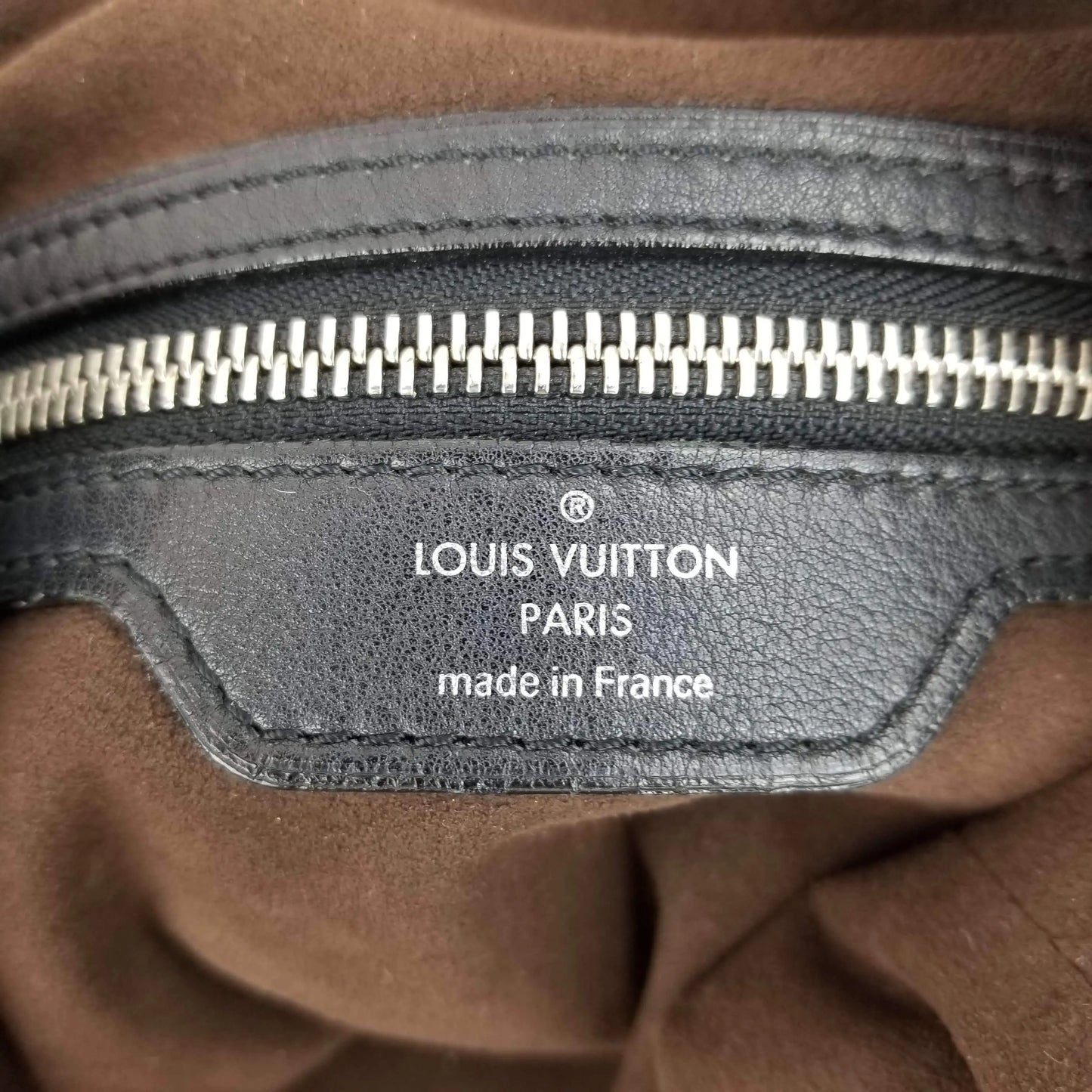 Load image into Gallery viewer, Louis Vuitton Louis Vuitton Caramel Monogram Antheia Leather Hobo PM Bag LVBagaholic
