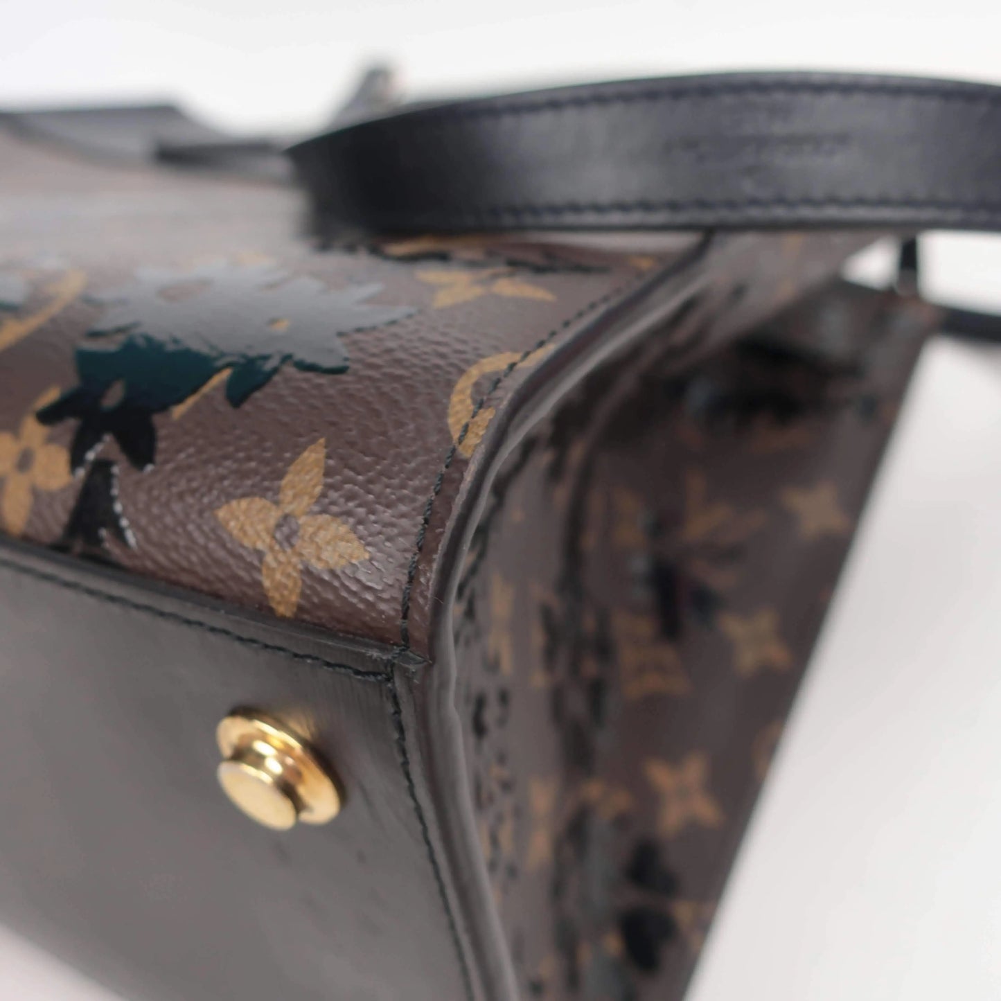 Load image into Gallery viewer, Louis Vuitton Louis Vuitton City Steamer Blossom LVBagaholic
