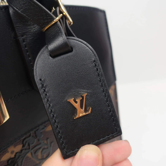 Load image into Gallery viewer, Louis Vuitton Louis Vuitton City Steamer Blossom LVBagaholic
