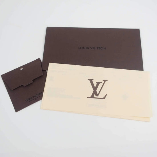 Louis Vuitton Louis Vuitton Damier Azur Canvas Riviera PM Bag LVBagaholic