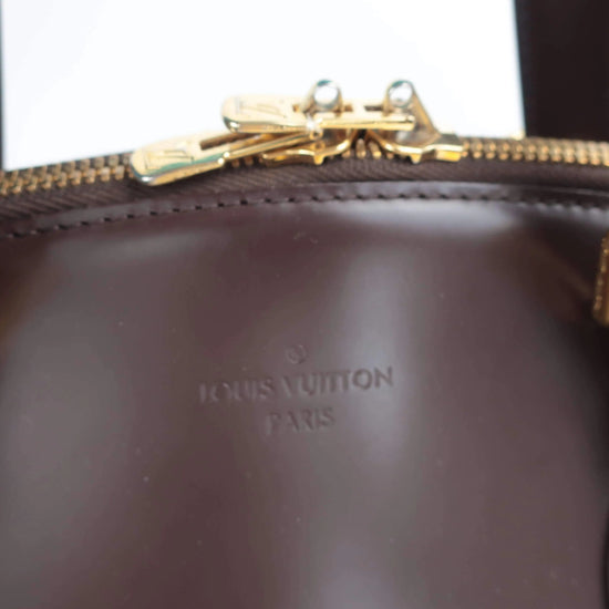 Louis Vuitton Louis Vuitton Damier Canvas Verona GM Bag LVBagaholic