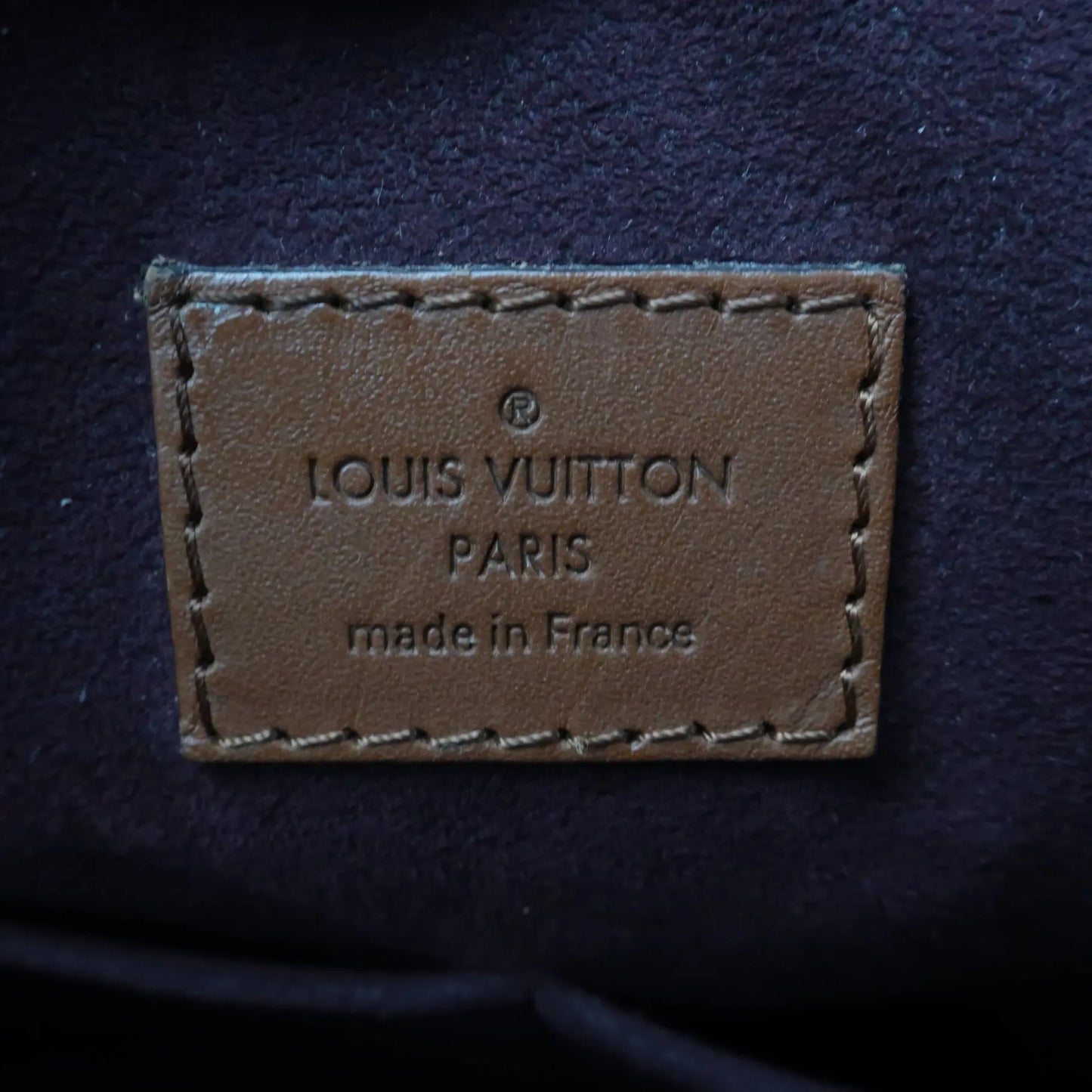 Load image into Gallery viewer, Louis Vuitton Louis Vuitton Damier Ebene Belmont Shoulder Bag (735) LVBagaholic
