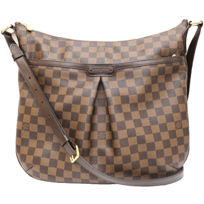 Louis Vuitton Bloomsbury GM Bag