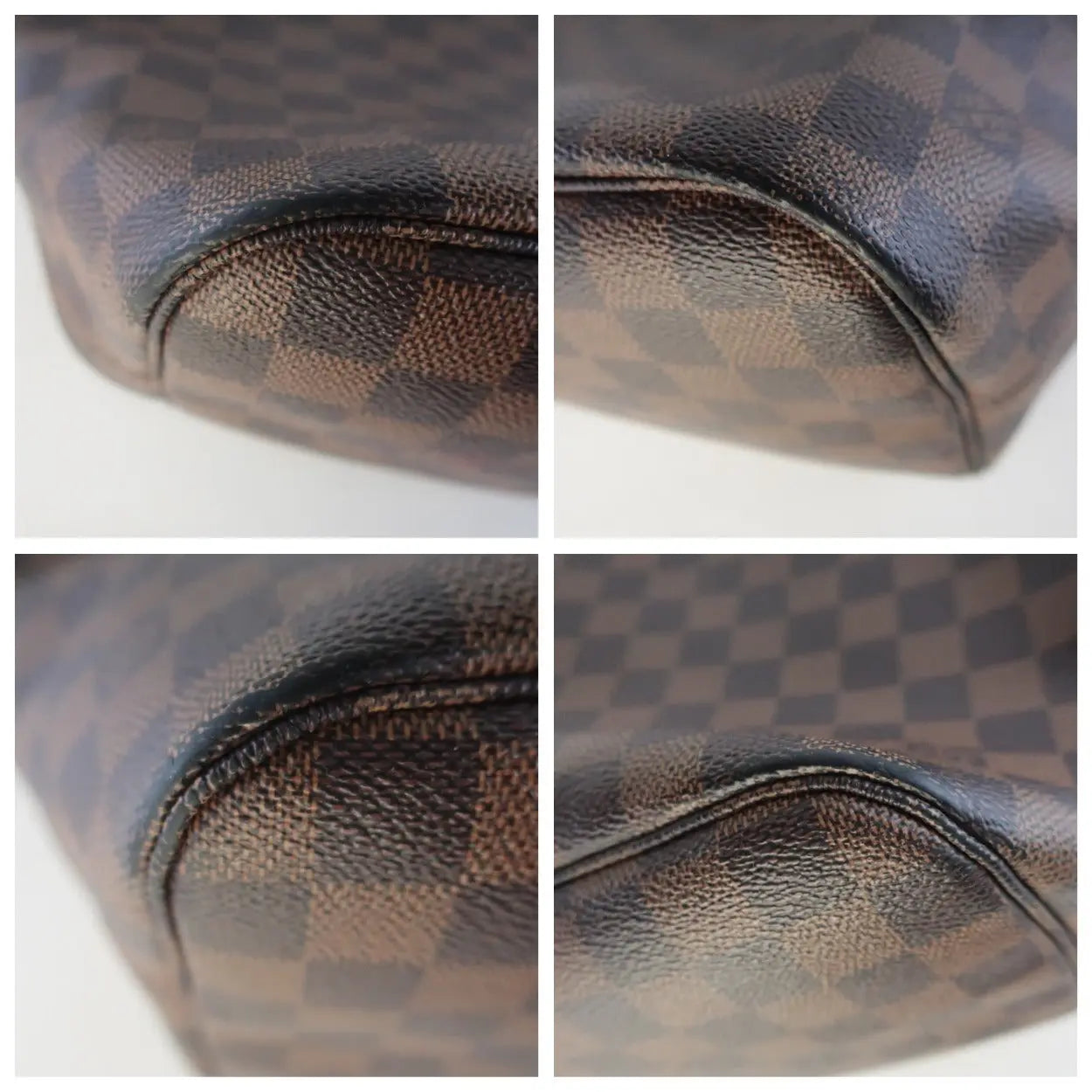 Load image into Gallery viewer, Louis Vuitton Louis Vuitton Damier Ebene Neverfull MM Shoulder bag LVBagaholic
