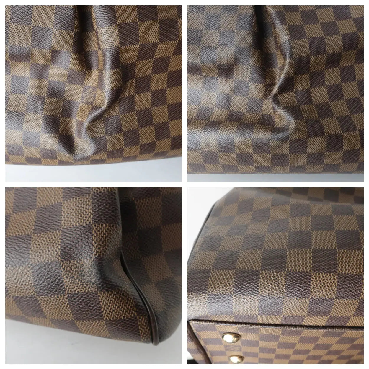 Only 358.00 usd for LOUIS VUITTON Trevi GM Ebene - OUTLET FINAL