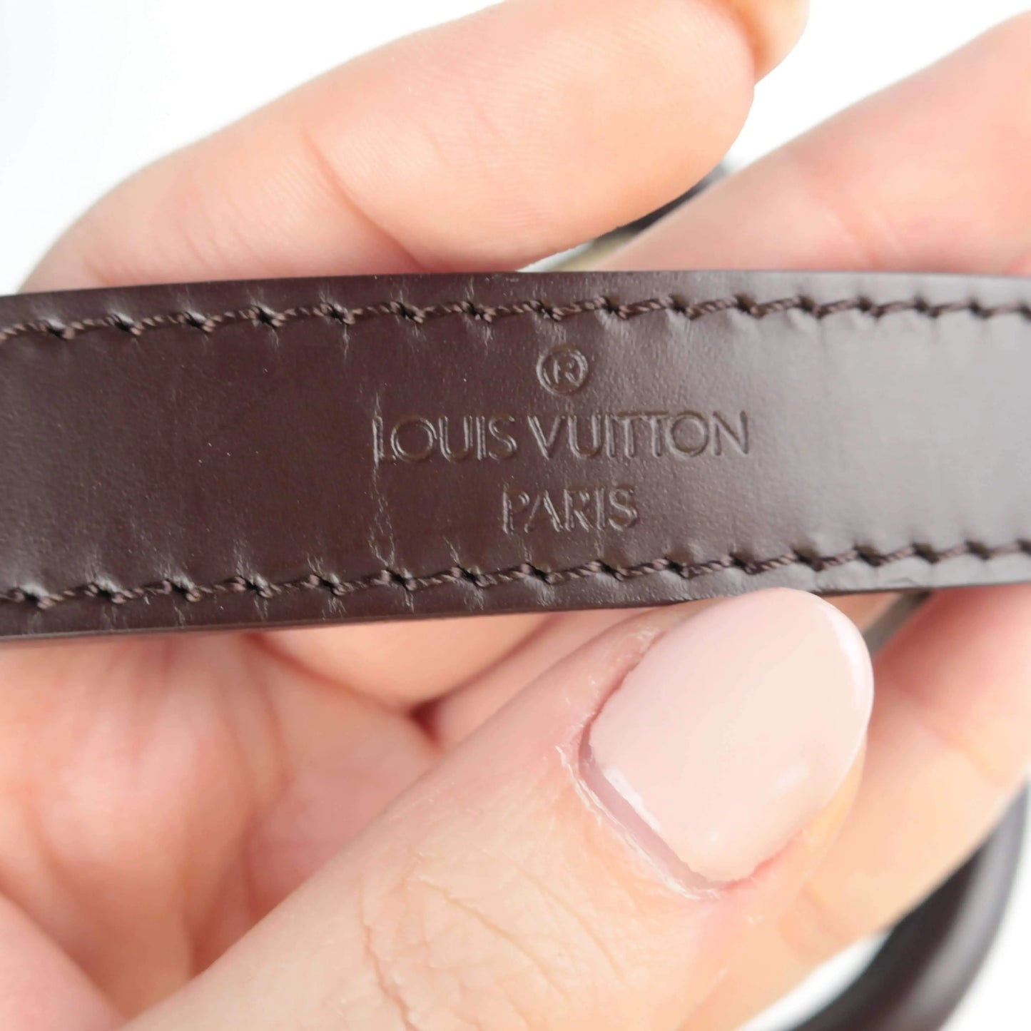 Louis Vuitton Trevi PM size SOLD 🍀🍀🍀