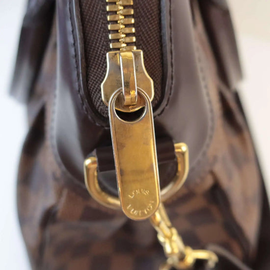 Load image into Gallery viewer, Louis Vuitton Louis Vuitton Damier Ebene Trevi PM Bag LVBagaholic
